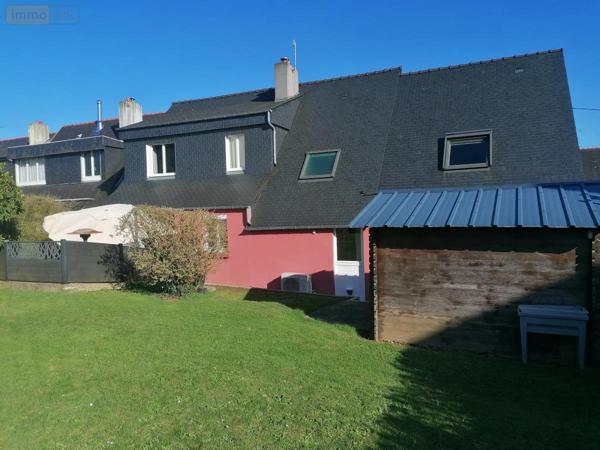 Maison à vendre à Saint-Martin-des-Champs dans le Finistère (29600), ref : 29101-1683