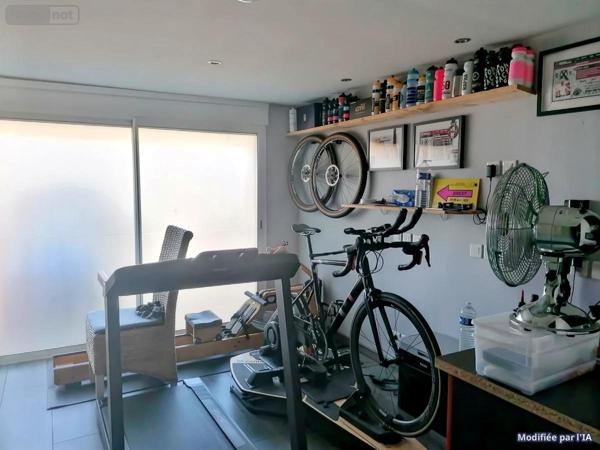 Maison à vendre à Saint-Martin-des-Champs dans le Finistère (29600), ref : 29101-1683