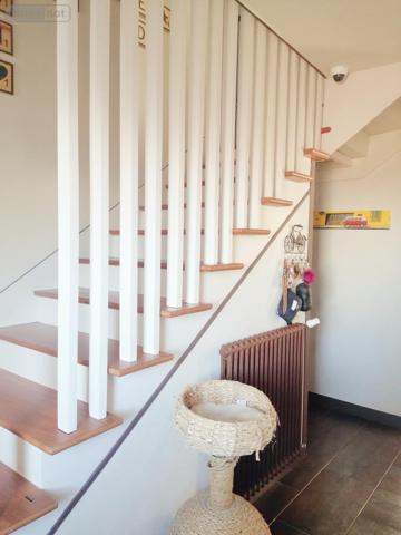 Maison à vendre à Saint-Martin-des-Champs dans le Finistère (29600), ref : 29101-1683