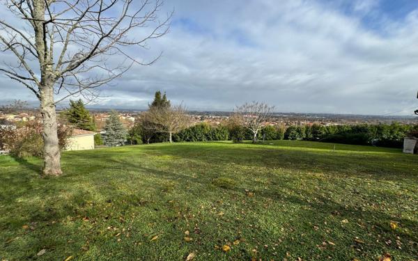 Terrain à vendre    Castanet-Tolosan