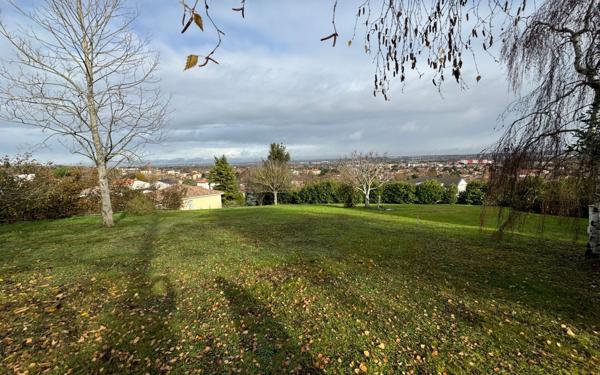 Terrain à vendre    Castanet-Tolosan