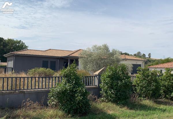 VENTE EN IMMO-INTERACTIF® : MAISON / VILLA - Ayguesvives - Haute-Garonne (31)