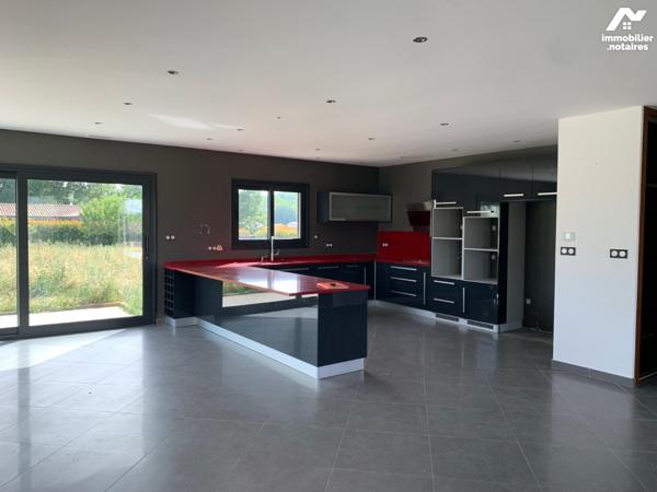 VENTE EN IMMO-INTERACTIF® : MAISON / VILLA - Ayguesvives - Haute-Garonne (31)