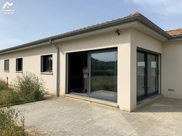 VENTE EN IMMO-INTERACTIF® : MAISON / VILLA - Ayguesvives - Haute-Garonne (31)