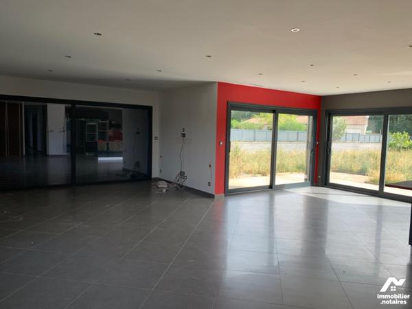 VENTE EN IMMO-INTERACTIF® : MAISON / VILLA - Ayguesvives - Haute-Garonne (31)