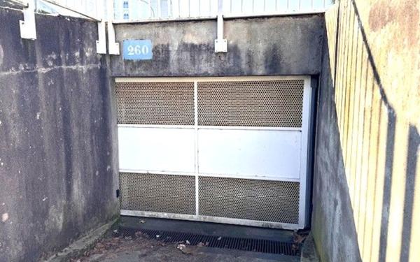 Stationnement à vendre    13 m2 Le Mée-sur-Seine