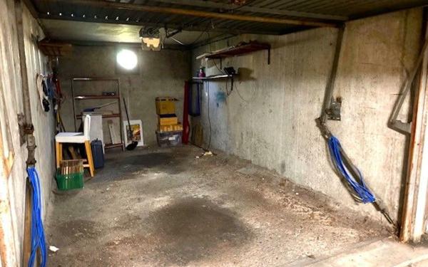 Stationnement à vendre    13 m2 Le Mée-sur-Seine