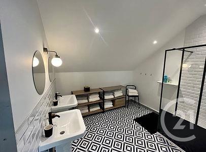 Maison à vendre  6 pièces - 212 m2 PONT L EVEQUE - 14