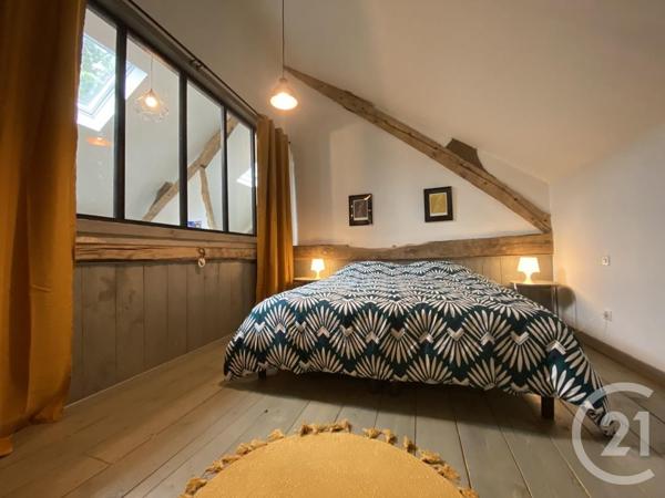 Maison à vendre  6 pièces - 212 m2 PONT L EVEQUE - 14