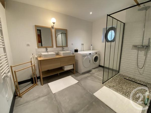 Maison à vendre  6 pièces - 212 m2 PONT L EVEQUE - 14