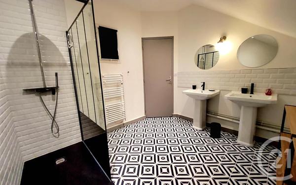 Maison à vendre  6 pièces - 212 m2 PONT L EVEQUE - 14