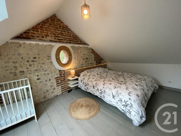 Maison à vendre  6 pièces - 212 m2 PONT L EVEQUE - 14