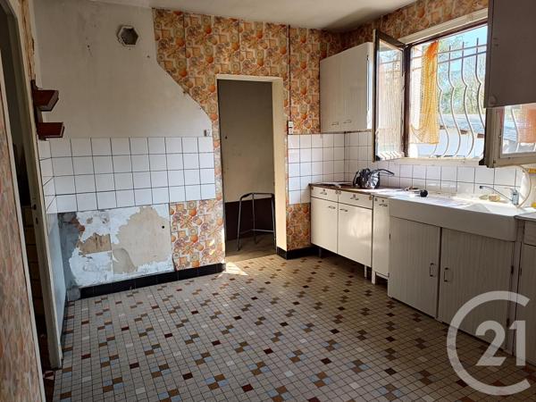 Maison à vendre  4 pièces - 87,53 m2 ST MARTIN D ARY - 17