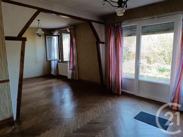 Maison à vendre  4 pièces - 87,53 m2 ST MARTIN D ARY - 17