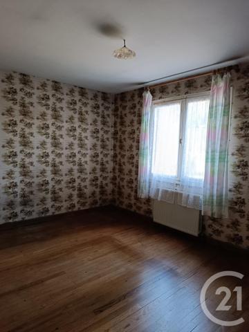 Maison à vendre  4 pièces - 87,53 m2 ST MARTIN D ARY - 17