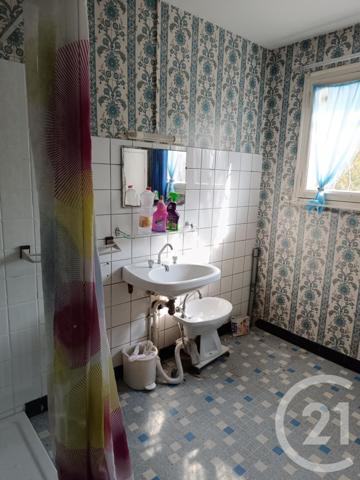 Maison à vendre  4 pièces - 87,53 m2 ST MARTIN D ARY - 17