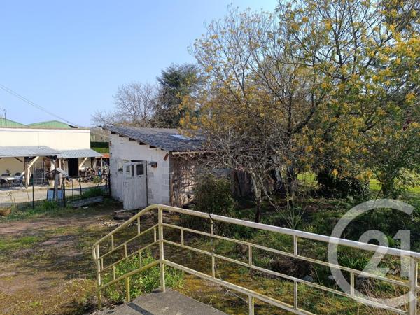 Maison à vendre  4 pièces - 87,53 m2 ST MARTIN D ARY - 17