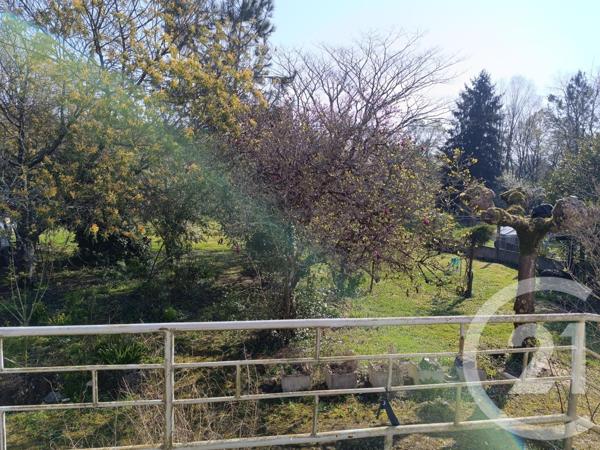 Maison à vendre  4 pièces - 87,53 m2 ST MARTIN D ARY - 17