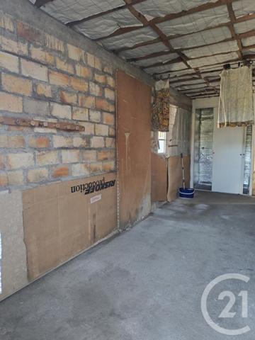 Maison à vendre  4 pièces - 87,53 m2 ST MARTIN D ARY - 17