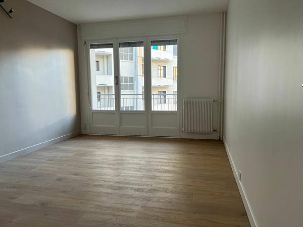 Appartement Chambery  T1-Bis 37.35 m2