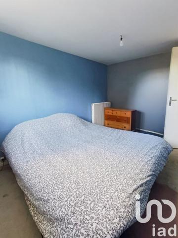 Maison de ville 5 pièces de 112 m² à Coutras (33230)