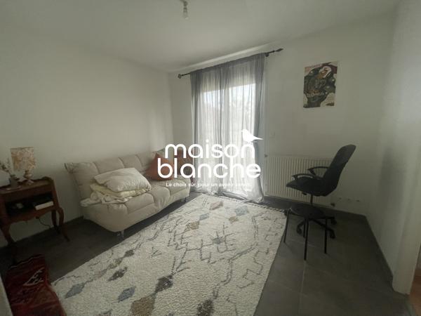 VILLENAVE D ORNON MAISON T5 AVEC JARDIN ET GARAGE