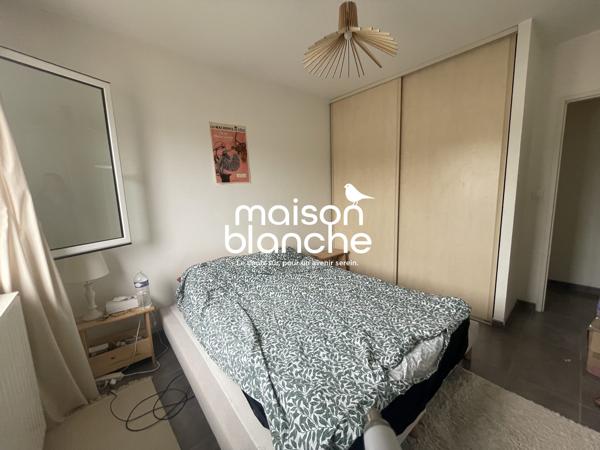 VILLENAVE D ORNON MAISON T5 AVEC JARDIN ET GARAGE