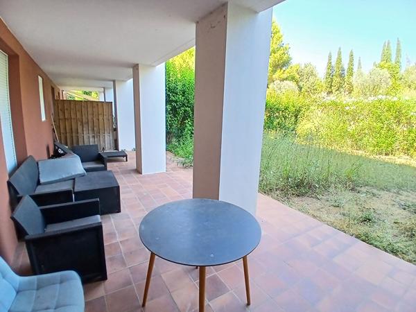 Appartement Aix En Provence 2 pièce(s) 46 m2