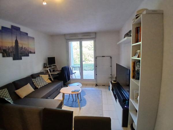 Appartement Aix En Provence 2 pièce(s) 46 m2