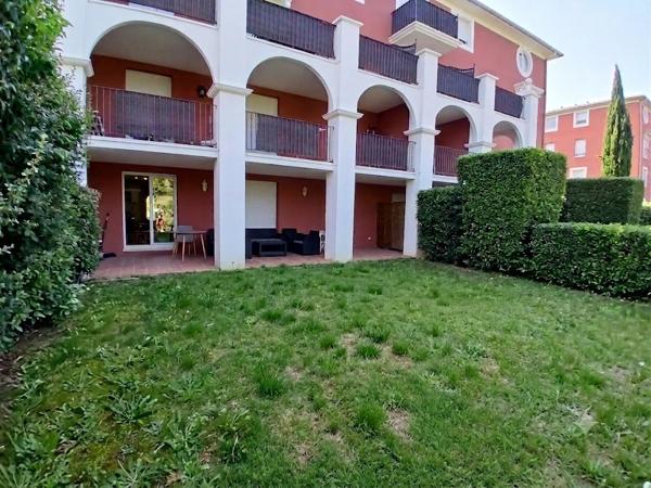 Appartement Aix En Provence 2 pièce(s) 46 m2