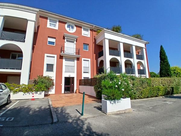 Appartement Aix En Provence 2 pièce(s) 46 m2