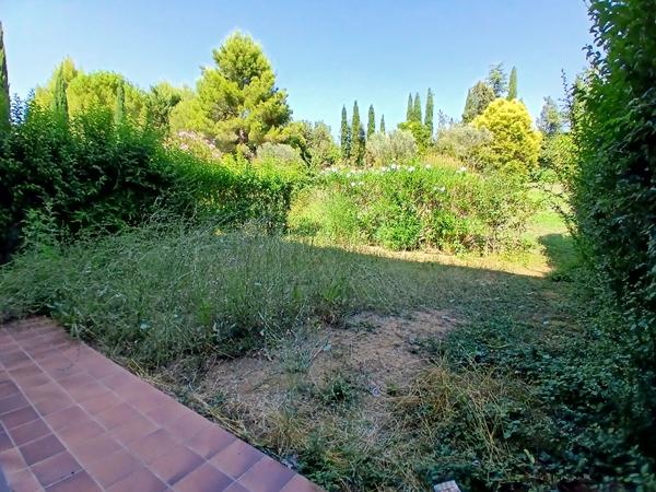 Appartement Aix En Provence 2 pièce(s) 46 m2