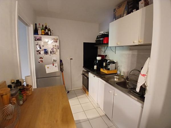 Appartement Aix En Provence 2 pièce(s) 46 m2