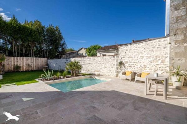 Maison à vendre |  Angoulême |  4 pièces | 120 m²