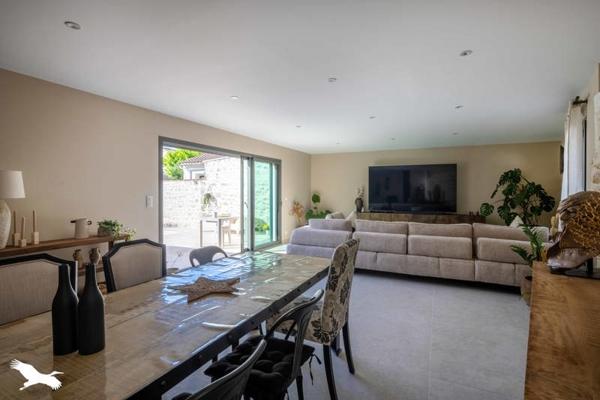 Maison à vendre |  Angoulême |  4 pièces | 120 m²