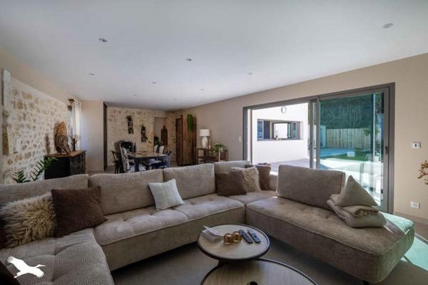 Maison à vendre |  Angoulême |  4 pièces | 120 m²