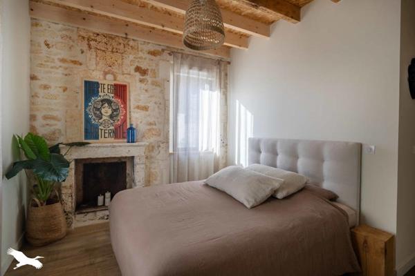 Maison à vendre |  Angoulême |  4 pièces | 120 m²