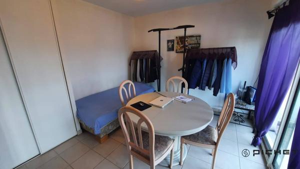 Appartement 1 pièce 24 m² MALEMORT SUR CORREZE - 19360