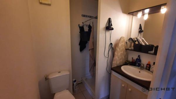 Appartement 1 pièce 24 m² MALEMORT SUR CORREZE - 19360