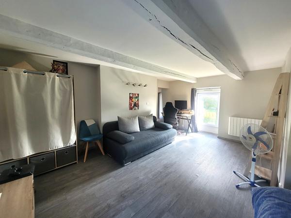 Maison à vendre |                                       Le Loreur |                                        8 pièces  |  175 m²