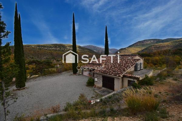 Propriété rare, sérénité absolue