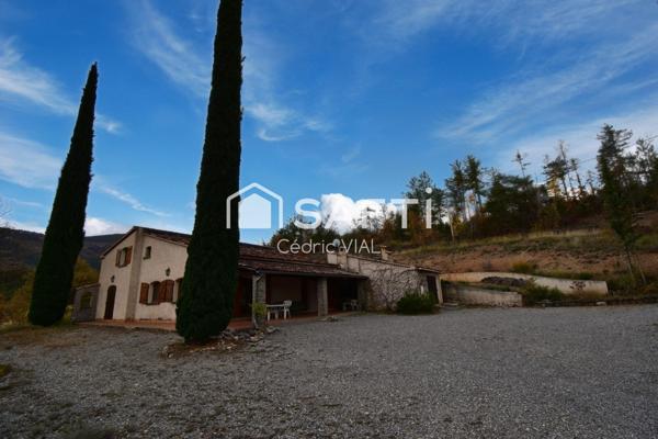 Propriété rare, sérénité absolue