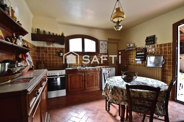 Propriété rare, sérénité absolue