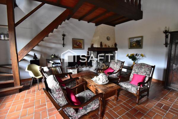 Propriété rare, sérénité absolue