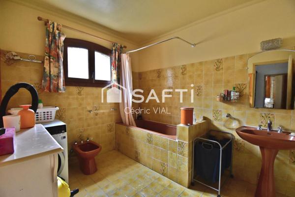 Propriété rare, sérénité absolue