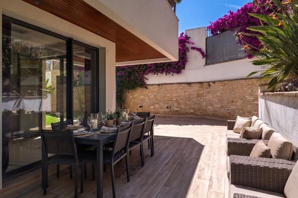 Vente Appartement de luxe Cap D'Antibes 4 Pièces 128 m²