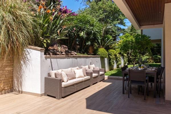 Vente Appartement de luxe Cap D'Antibes 4 Pièces 128 m²