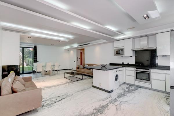 Vente Appartement de luxe Cap D'Antibes 4 Pièces 128 m²
