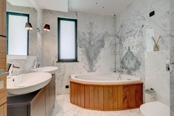 Vente Appartement de luxe Cap D'Antibes 4 Pièces 128 m²