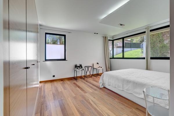 Vente Appartement de luxe Cap D'Antibes 4 Pièces 128 m²